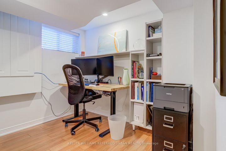 Photo 32 at 969 Dormer Street, Lakeview, Mississauga