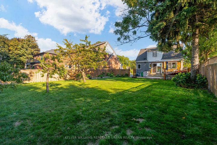 Photo 38 at 969 Dormer Street, Lakeview, Mississauga