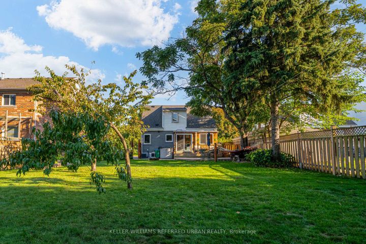 Photo 39 at 969 Dormer Street, Lakeview, Mississauga