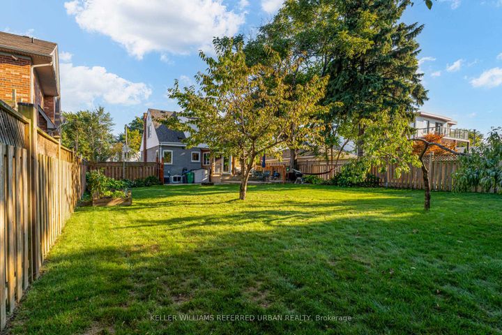 Photo 40 at 969 Dormer Street, Lakeview, Mississauga