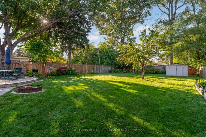 Photo 41 at 969 Dormer Street, Lakeview, Mississauga