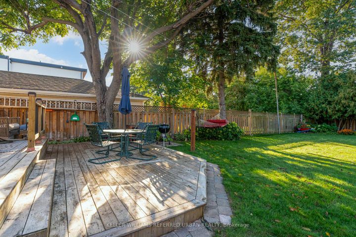Photo 42 at 969 Dormer Street, Lakeview, Mississauga