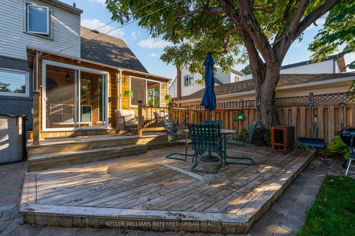 Photo 43 at 969 Dormer Street, Lakeview, Mississauga