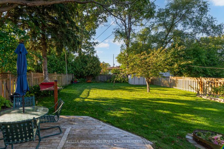 Photo 44 at 969 Dormer Street, Lakeview, Mississauga