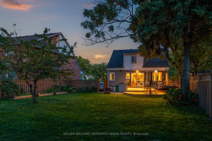 Photo 45 at 969 Dormer Street, Lakeview, Mississauga