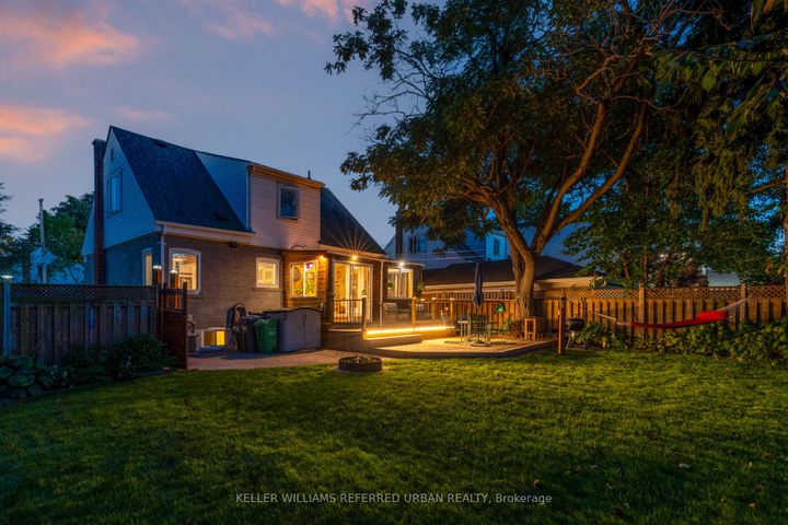 Photo 47 at 969 Dormer Street, Lakeview, Mississauga