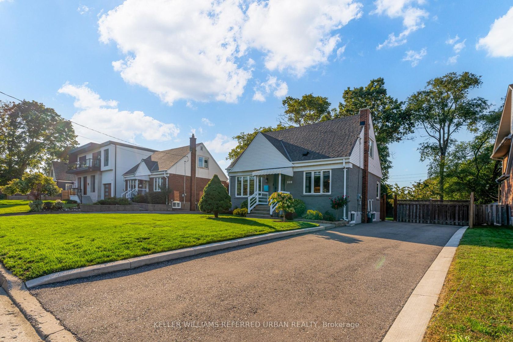 969 Dormer Street, Lakeview, Mississauga 2