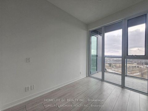 Photo 14 at 811 - 39 Mary Street, City Centre, Barrie