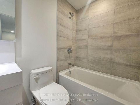 Photo 16 at 811 - 39 Mary Street, City Centre, Barrie
