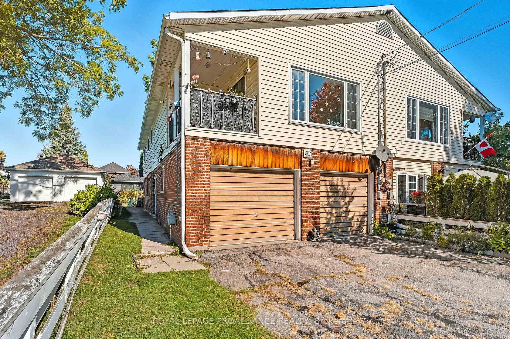 32 James Street W, Cobourg 