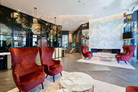 Photo 2 at 309 - 405 Dundas Street W, GO Glenorchy, Oakville
