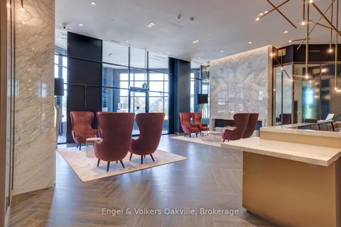 Photo 3 at 309 - 405 Dundas Street W, GO Glenorchy, Oakville