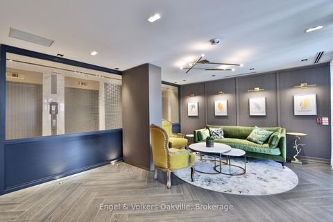 Photo 4 at 309 - 405 Dundas Street W, GO Glenorchy, Oakville
