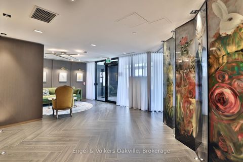 Photo 5 at 309 - 405 Dundas Street W, GO Glenorchy, Oakville