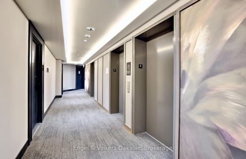 Photo 7 at 309 - 405 Dundas Street W, GO Glenorchy, Oakville