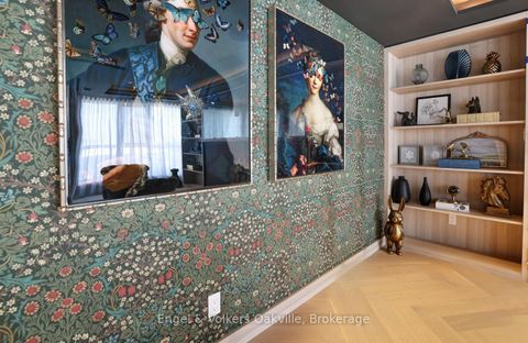 Photo 9 at 309 - 405 Dundas Street W, GO Glenorchy, Oakville