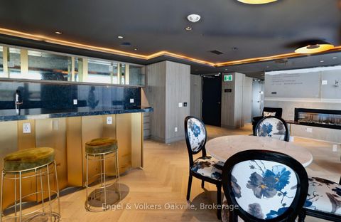 Photo 11 at 309 - 405 Dundas Street W, GO Glenorchy, Oakville