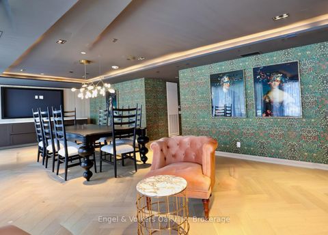 Photo 12 at 309 - 405 Dundas Street W, GO Glenorchy, Oakville