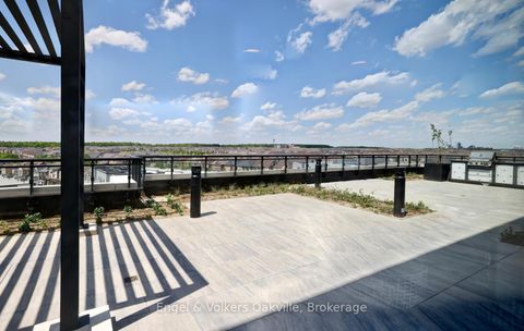 Photo 13 at 309 - 405 Dundas Street W, GO Glenorchy, Oakville
