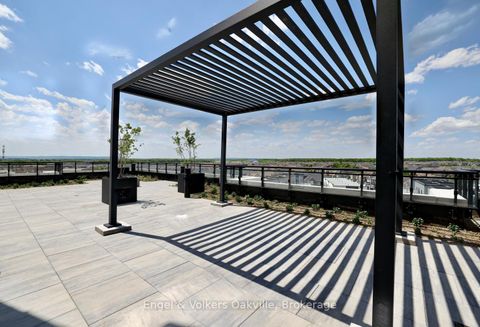 Photo 14 at 309 - 405 Dundas Street W, GO Glenorchy, Oakville