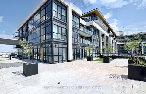 Photo 16 at 309 - 405 Dundas Street W, GO Glenorchy, Oakville