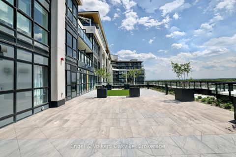 Photo 17 at 309 - 405 Dundas Street W, GO Glenorchy, Oakville