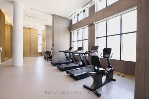 Photo 18 at 309 - 405 Dundas Street W, GO Glenorchy, Oakville