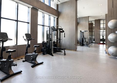 Photo 19 at 309 - 405 Dundas Street W, GO Glenorchy, Oakville
