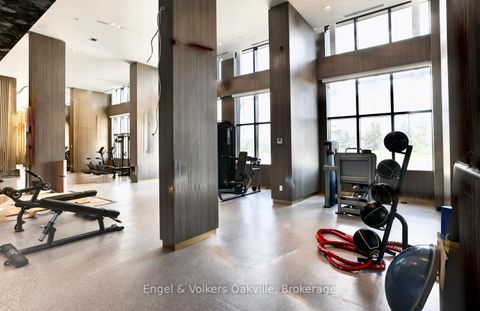Photo 20 at 309 - 405 Dundas Street W, GO Glenorchy, Oakville
