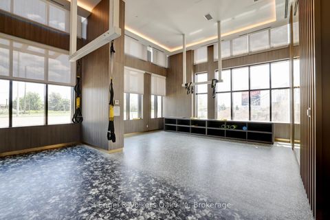 Photo 21 at 309 - 405 Dundas Street W, GO Glenorchy, Oakville