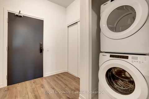 Photo 23 at 309 - 405 Dundas Street W, GO Glenorchy, Oakville
