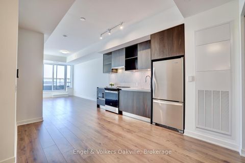 Photo 24 at 309 - 405 Dundas Street W, GO Glenorchy, Oakville