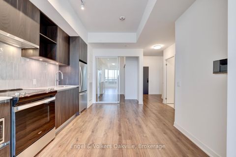 Photo 26 at 309 - 405 Dundas Street W, GO Glenorchy, Oakville