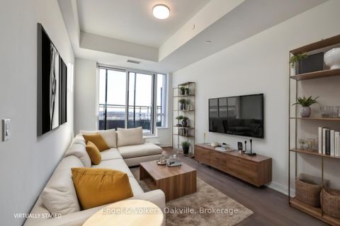 Photo 27 at 309 - 405 Dundas Street W, GO Glenorchy, Oakville