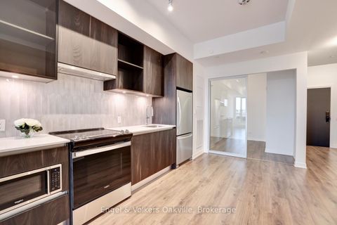 Photo 28 at 309 - 405 Dundas Street W, GO Glenorchy, Oakville