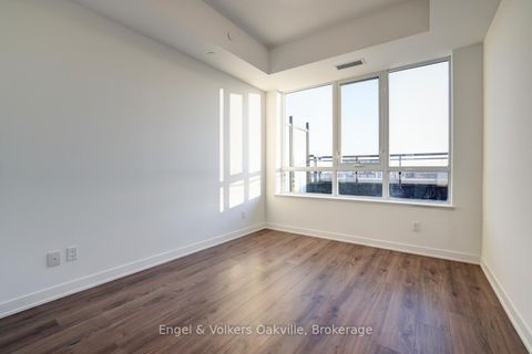 Photo 29 at 309 - 405 Dundas Street W, GO Glenorchy, Oakville