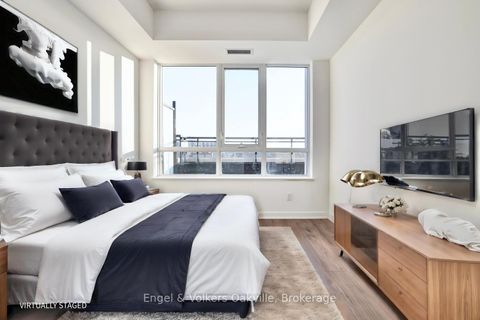 Photo 30 at 309 - 405 Dundas Street W, GO Glenorchy, Oakville