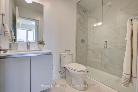 Photo 33 at 309 - 405 Dundas Street W, GO Glenorchy, Oakville