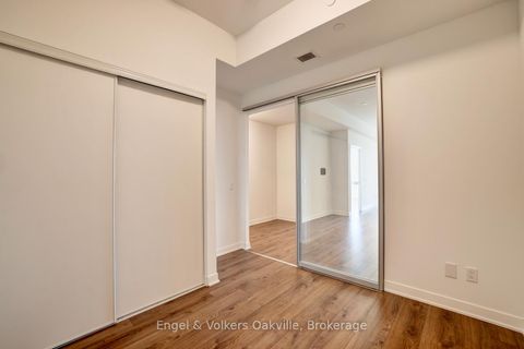 Photo 34 at 309 - 405 Dundas Street W, GO Glenorchy, Oakville