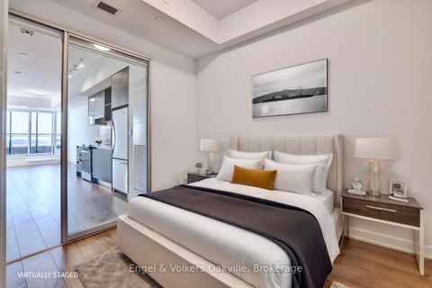 Photo 35 at 309 - 405 Dundas Street W, GO Glenorchy, Oakville