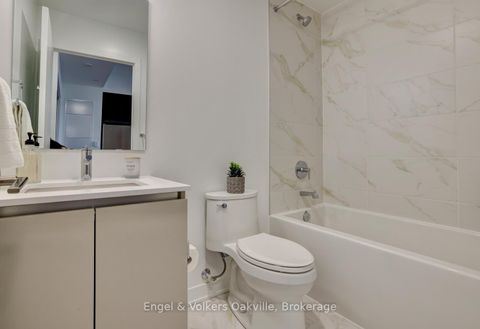 Photo 37 at 309 - 405 Dundas Street W, GO Glenorchy, Oakville