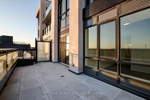Photo 38 at 309 - 405 Dundas Street W, GO Glenorchy, Oakville