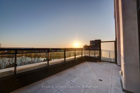 Photo 39 at 309 - 405 Dundas Street W, GO Glenorchy, Oakville