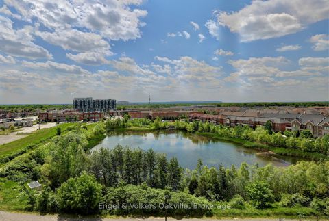 Photo 41 at 309 - 405 Dundas Street W, GO Glenorchy, Oakville