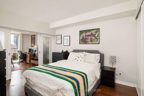Photo 14 at 614 - 168 King Street E, Moss Park, Toronto