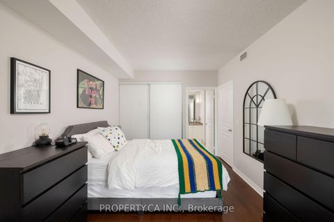 Photo 15 at 614 - 168 King Street E, Moss Park, Toronto