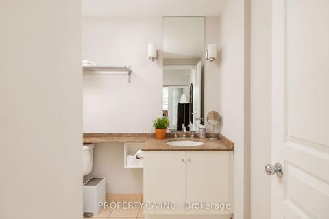 Photo 16 at 614 - 168 King Street E, Moss Park, Toronto