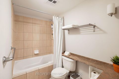 Photo 17 at 614 - 168 King Street E, Moss Park, Toronto