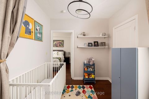 Photo 18 at 614 - 168 King Street E, Moss Park, Toronto