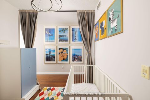 Photo 19 at 614 - 168 King Street E, Moss Park, Toronto